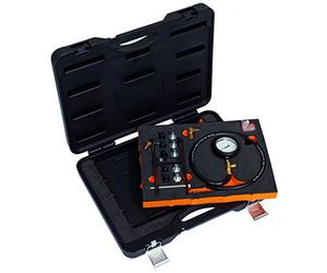ENG.Oil PRESS.Quick Test Clamp