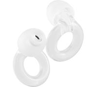 Engage 2 Earplugs-For Soothing Ears On A Daily Basis While Keeping Clear Speech When Going Out,At Work,At Home & Noise Sensitivity-16 Db Noise Reduction