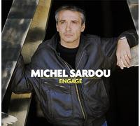 Michel Sardou – Engagé – CD