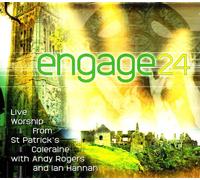 Engage 24 [DE Import]