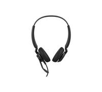 Engage 40 Stereo - Micro-casque - sur-oreille - filaire - USB-A - isolation acoustique - Optimisé pour la CU