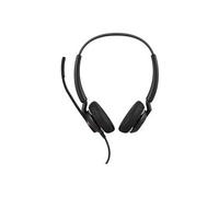 Engage 40 Stereo - Micro-casque - sur-oreille - filaire - USB-C - isolation acoustique - Optimisé pour la CU