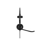 Engage 50 II MS Mono - Micro-casque - sur-oreille - filaire - USB-A