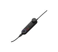Engage 50 II MS Mono - Micro-casque - sur-oreille - filaire - USB-C
