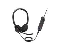 Engage 50 II MS Stereo - Micro-casque - sur-oreille - filaire - USB-A