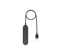 Jabra Engage 50 II Casque Avec fil
