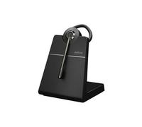 Engage 55 SE Convertible - Micro-casque - sur-oreille - convertible - DECT - sans fil - USB-A via adaptateur DECT - certifié UC