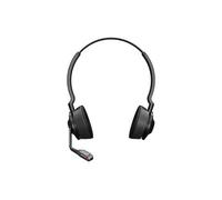 Engage 55 Stereo - Micro-casque - sur-oreille - remplacement - DECT - sans fil - pour Engage 55 Stereo, 65 Stéréo, 75 Stéréo