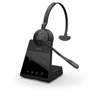 Jabra Micro-casque Engage 65 SE DECT mono USB-C vers USB-A sans fil/filaire certifié UC