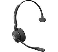 Jabra 9553-553-111 écouteur/casque Sans fil Arceau Bureau/Centre d'appels Noir