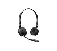 Engage 65 Stéréo - Micro-casque - sur-oreille - DECT - sans fil - pour Engage 55 Stereo