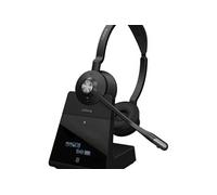 Jabra Casque Engage 75 SE stéréo Accessoires informatiques Noir Original 9659-583-111