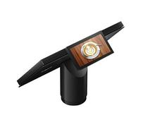 Engage - Affichage client - 6.6" - écran tactile - 1400 x 720 - 400 cd/m² - 1000:1 - 25 ms - USB - noir - USB - pour Engage One Essential