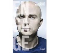 Engagé Alexandre Kauffmann (Auteur), Nicolas Barthe (Auteur)