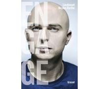 Engagé - Alexandre Kauffmann - Grasset - broché - Essai