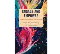 Engage and Empower Edited by Mary Amanda Stewart , Edited by Christina Salazar , Edited by Victor Antonio Lozada , Edited by Christina Thomas (Auteur)