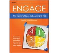 Engage by Jeanine ONeillBlackwell Jeanine O,neill - Blackwell (Auteur)
