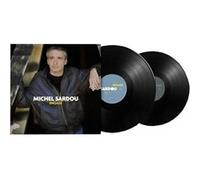 Michel Sardou – Engagé – Vinyle 33 tours – Universal Music Group