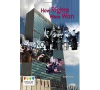 Engage Literacy Dark Blue: How Rights Were Won