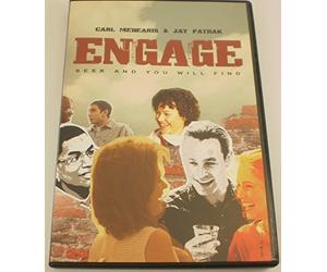 Engage : S nd You Will Find (3 DVD Set)