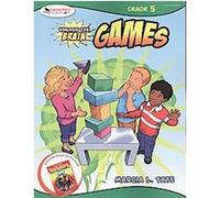 Engage the Brain Games Marcia Tate (Auteur)