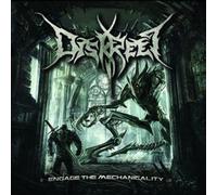 Engage The Mechanicality