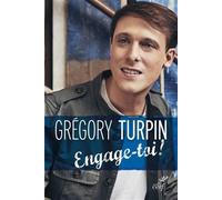 Engage-toi ! - TURPIN GREGORY - Cerf - broché - Essai