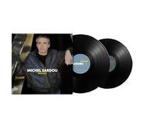 Michel Sardou – Engagé – Vinyle 33 tours – Universal Music Group