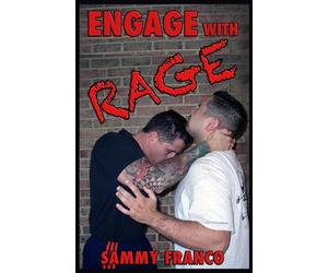 Engage With Rage: A Real-World Guide to Close Quarter Self-Defense