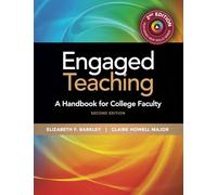 Engaged Teaching: A Handbook for College Faculty