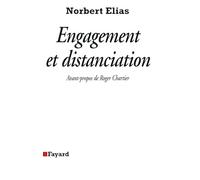 Engagement et distanciation