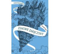 Engagement hivernal Lustrzanna Volume 1 Christelle Dabos (Buch auf Polnisch)