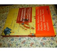 Engagements et déchirements: Les intellectuels et la guerre d'Algérie