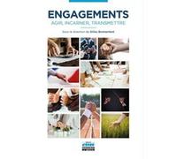 Engagements Eurogroup Consulting (Auteur), Gilles Bonnenfant (Auteur)