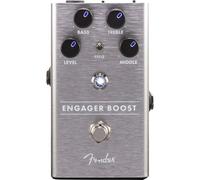 Fender 023-4536-000 Engager Boost · Effet guitare