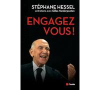 Engagez-vous !