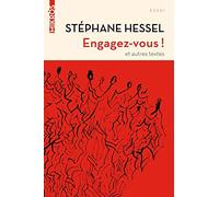 Engagez-vous !: Suivi de Ma philosophie