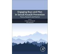 Engaging Boys And Men In Sexual Assault Prevention