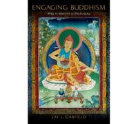 Engaging Buddhism