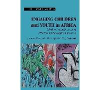 Engaging Children And Youth In Africa. Methodological And Phenomenological Issues