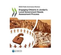 Engaging Citizens In Jordan's Local Government Needs Assessment Process