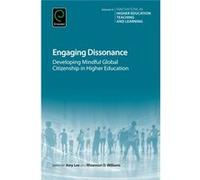 Engaging Dissonance Amy Lee, Rhiannon D Williams (Auteur)