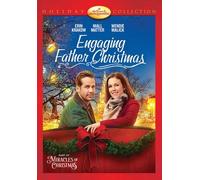 Engaging Father Christmas [DVD]