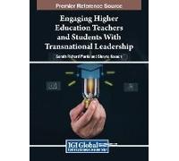 Engaging Higher Education Teachers And Students With Transnational Leadership