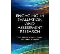 Engaging In Evaluation And Assessment Research