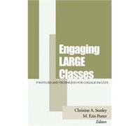 Engaging Large Classes Engaging Large Classes (Auteur)