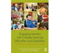 Engaging Learners With Complex Learning Difficulties And Disabilities