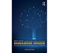 Engaging Minds: Cultures of Education and Practices of Teaching - [Version Originale] Inconnu (Auteur)