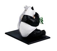 Engaging Panda Organ Model Structure du corps Anatomie Dissection Modèle pour le jeu éducatif et le développement des apprenants Enseignement Jouet éducatif