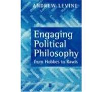 Engaging Political Philosophy Andrew Levine (Auteur)